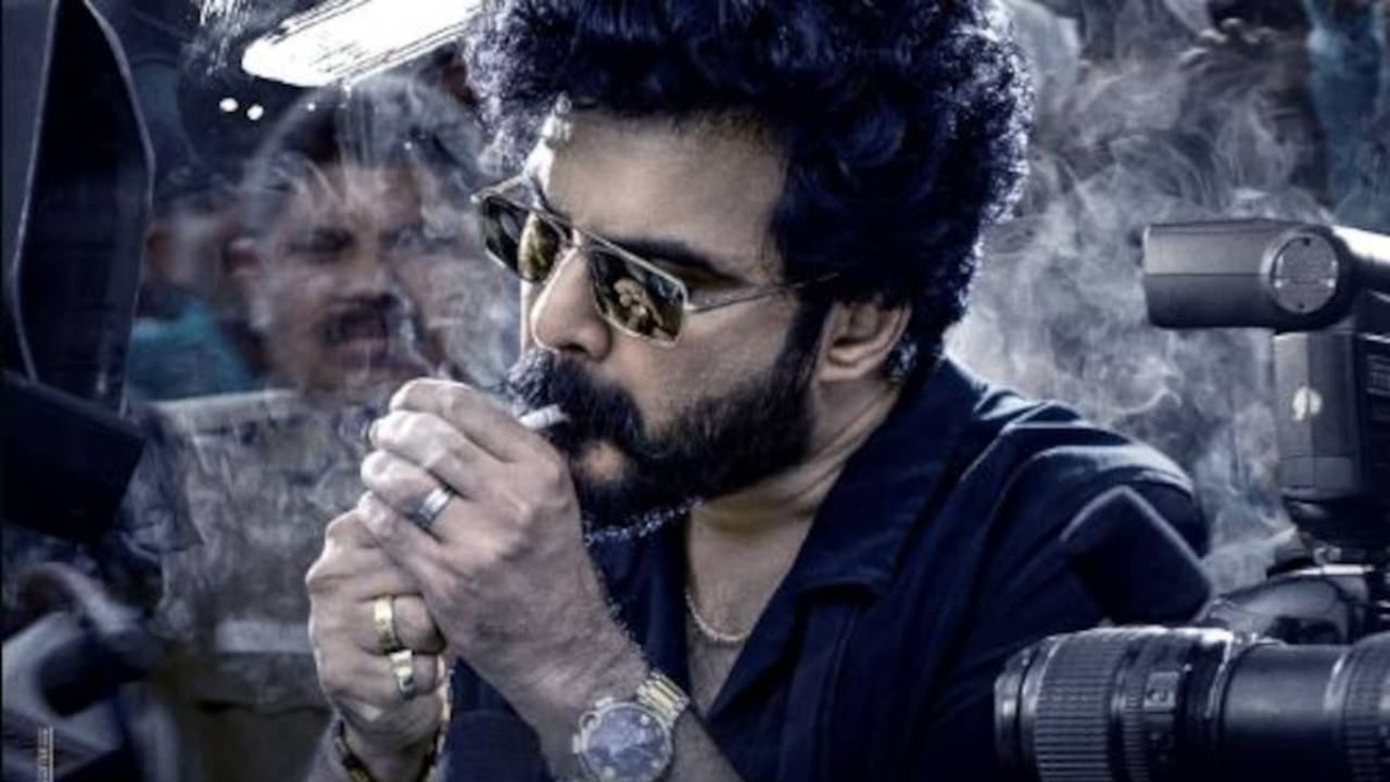 Unapologetically the most Badass film in TFI, says Siddu