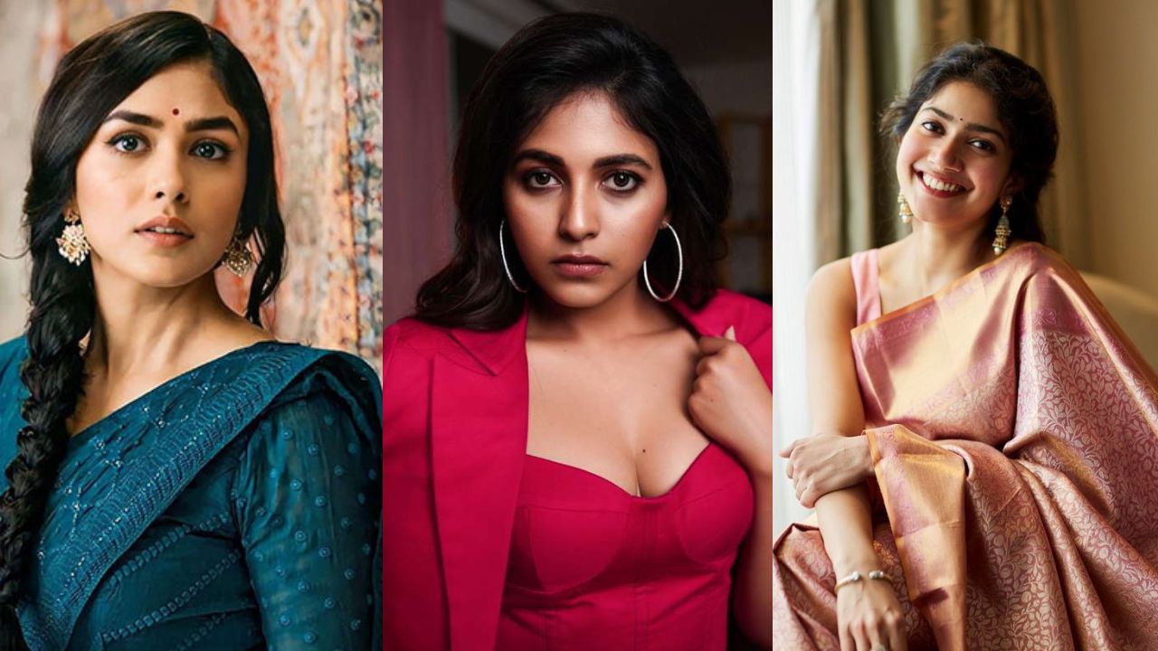 Unmarried Actresses Strong Replies About Marriage Rumors