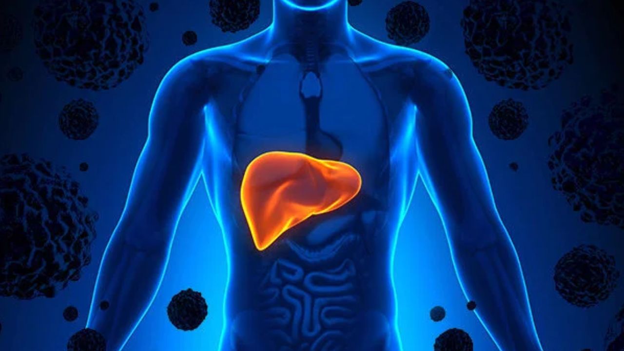 This One Sweet Ingredient Is the Most Dangerous for Your Liver This One Sweet Ingredient Is the Most Dangerous for Your Liver
