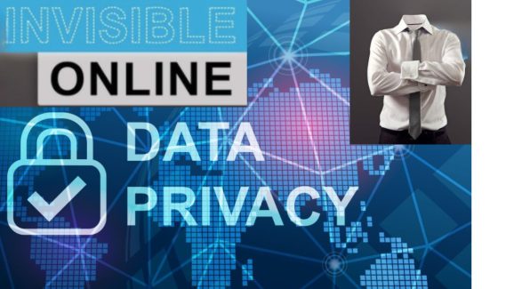 How Stay Invisible Online: Proven Steps to Protect Your Data from Hackers