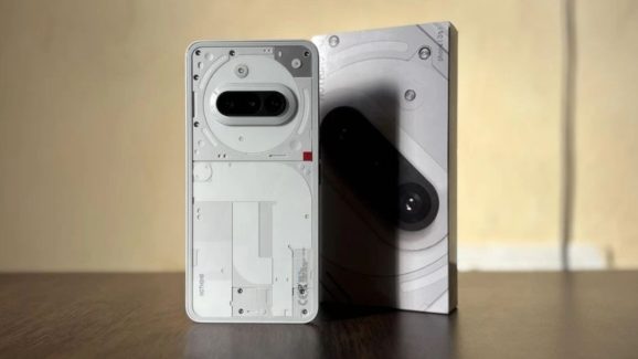 Is Nothing Phone 3a Lite Your Next Affordable Smartphone?