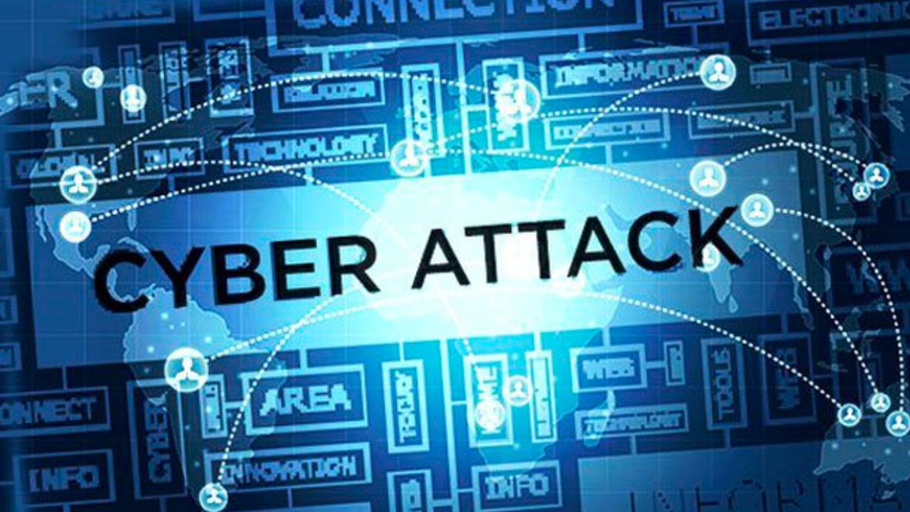 How Do Cyber Attacks Happen? Learn the Technologies Behind Them How Do Cyber Attacks Happen? Learn the Technologies Behind Them