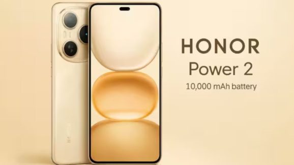 Honor Power 2 With 10,000mAh Battery: Everything You Need to Know