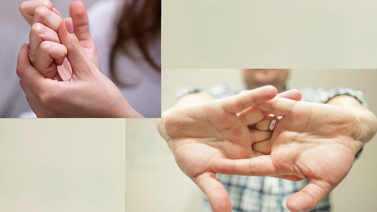 Cracking Your Knuckles: Harmless Habit or Health Risk? Busting the Myths Cracking Your Knuckles: Harmless Habit or Health Risk? Busting the Myths