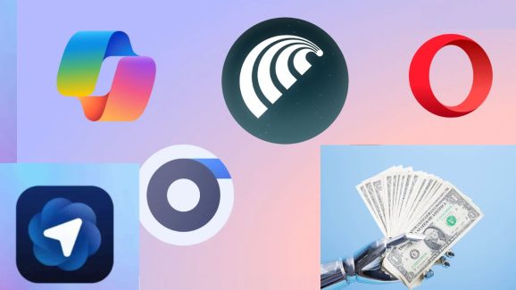 Using AI Browsers Could Empty Your Bank Account, Experts Warn