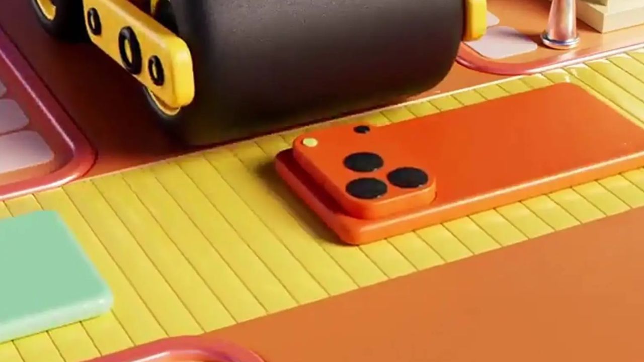 RedMagic Mocks Apple, OnePlus, Xiaomi In Hilarious Video Clip RedMagic Mocks Apple, OnePlus, Xiaomi In Hilarious Video Clip