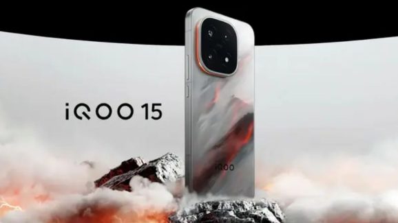 iQOO 15 Launched With Massive Battery And Advanced Snapdragon Chip