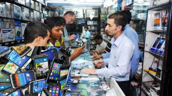 Where Are India’s Cheapest Smartphone Markets? Find Out How Low Prices Go