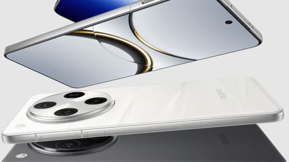 Flat Rs13,000 Off on This Premium Oppo Phone With Stunning Camera