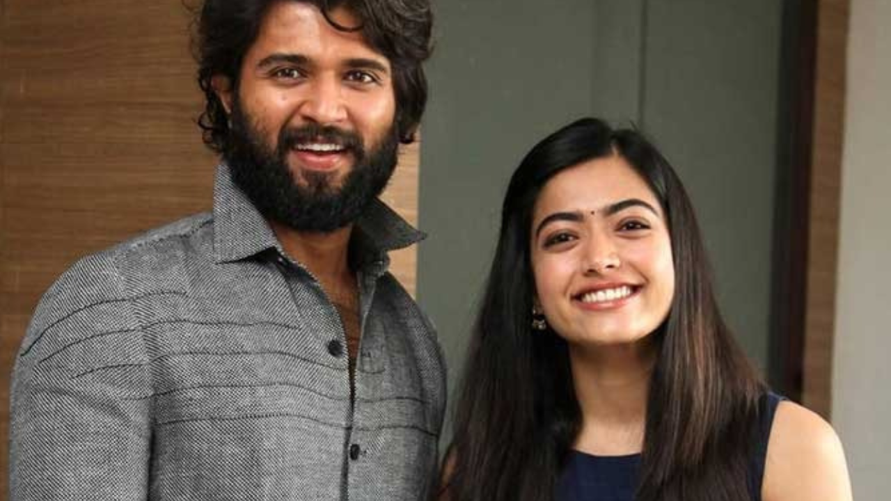 Rashmika Mandanna-Vijay Deverakonda Engagement: Wedding Plans Revealed