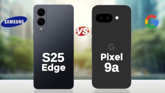 Galaxy S25 FE vs Pixel 9a: Which 2025 Flagship Killer Wins?