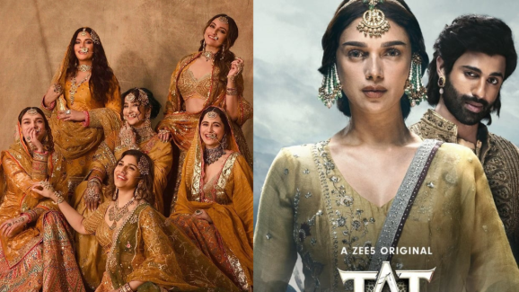 Top 7 Period Drama Web Series That Take You Back in Time