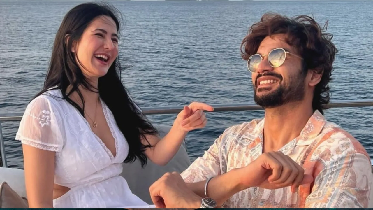 Sunny Kaushal Talks About Vicky Kaushal and Katrina Kaif Pregnancy News
