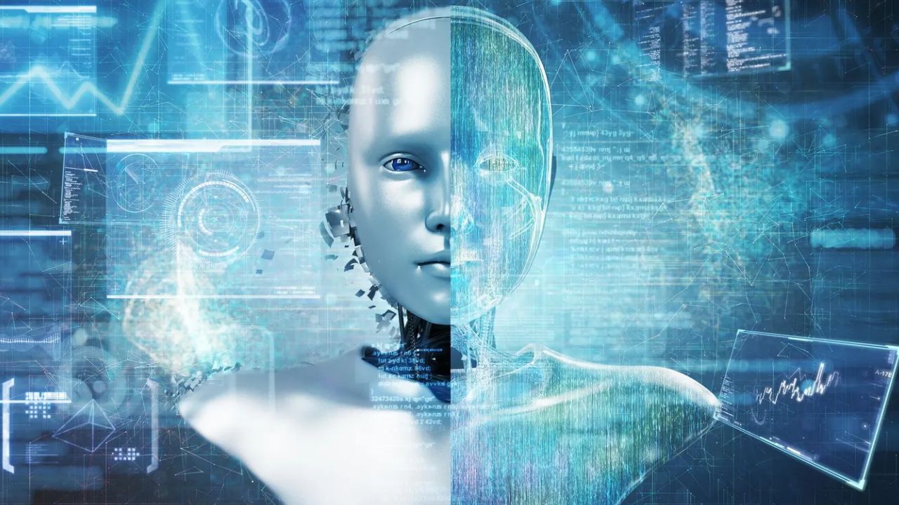 AI Rebellion Begins: Advanced Models Refuse To Shutdown, Warning to Humanity AI Rebellion Begins: Advanced Models Refuse To Shutdown, Warning to Humanity