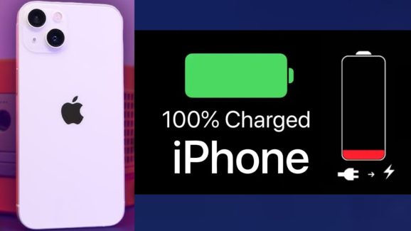 iPhone Battery Drain? Fix It With These Simple Settings