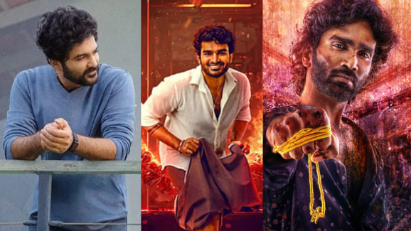 Dude vs K-Ramp vs Bison vs Telusu Kada: Who Won Diwali 2025 Box Office Race?