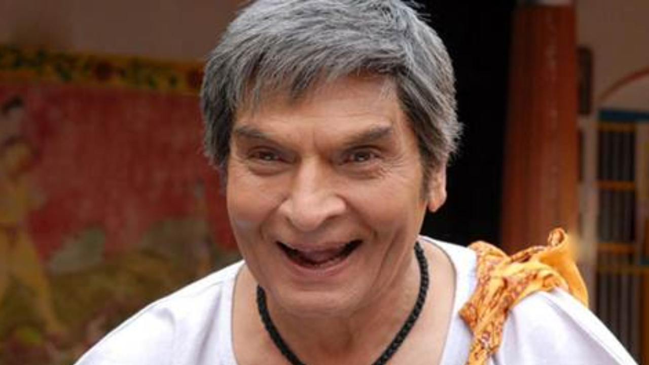 Veteran Actor Asrani Passes Away: Bollywood Loses One Comedy Legend