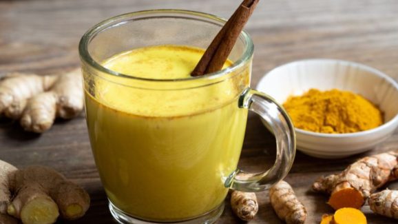 The Secret Ingredient That Makes Turmeric Milk Powerful