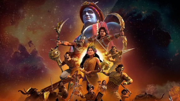 Kurukshetra: Part 2 OTT Release Date Announced: When and Where to Watch