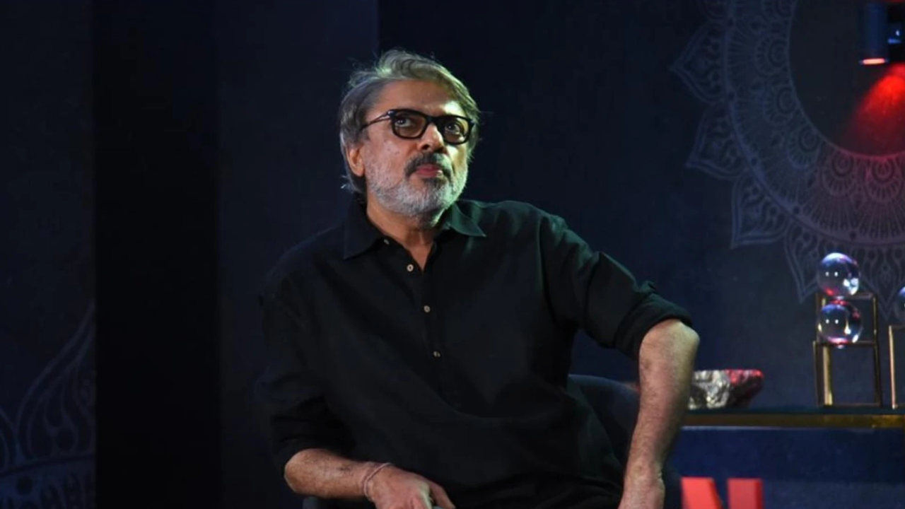 Sanjay Leela Bhansali Cancels International Shoot For Love and War; Here’s why