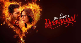Ek Deewane Ki Deewaniyat: 5 Reasons to Watch Harshvardhan Rane Romantic Thriller