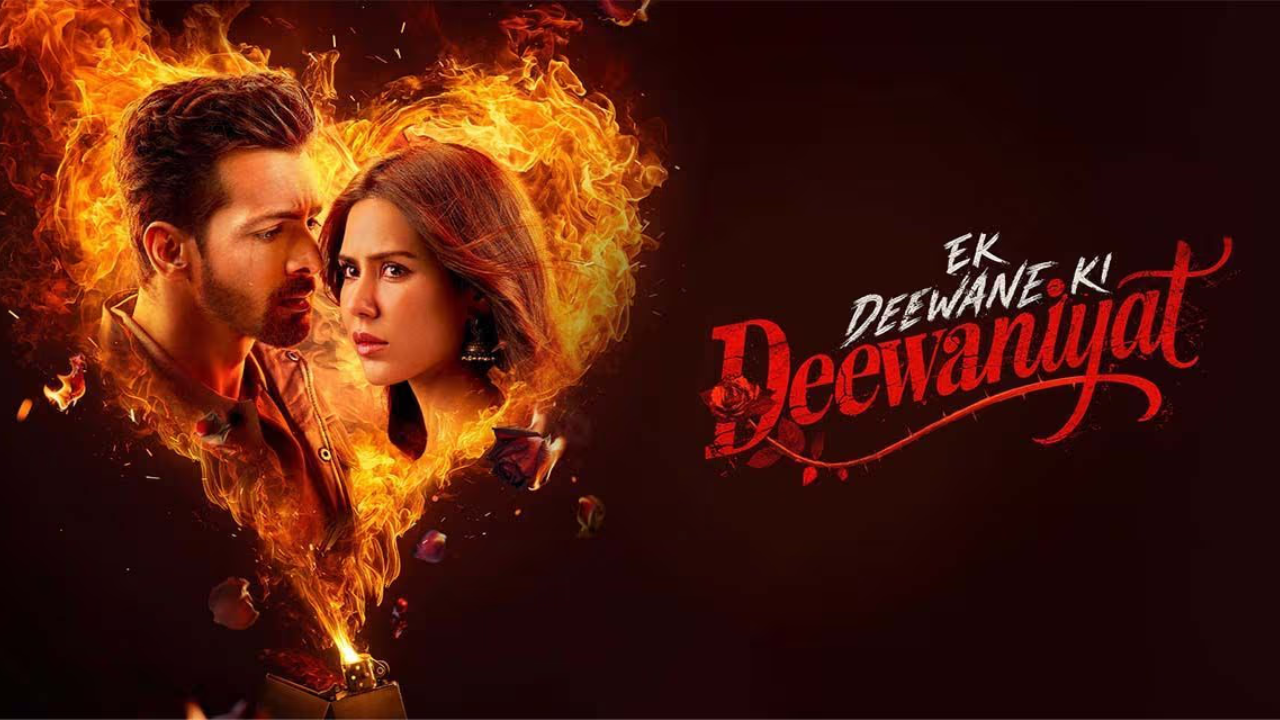 Ek Deewane Ki Deewaniyat: 5 Reasons to Watch Harshvardhan Rane Romantic Thriller