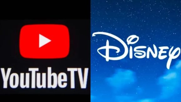 YouTube and Disney Dispute: Popular Channels May Go Off-Air From This DAte