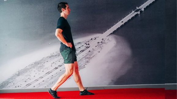 Reverse Walking Can Secretly Heal the Body: From Heart to Mind, Know Its Hidden Benefits