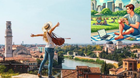 This AI App Lets You Travel Anywhere Without Leaving Home, Know How