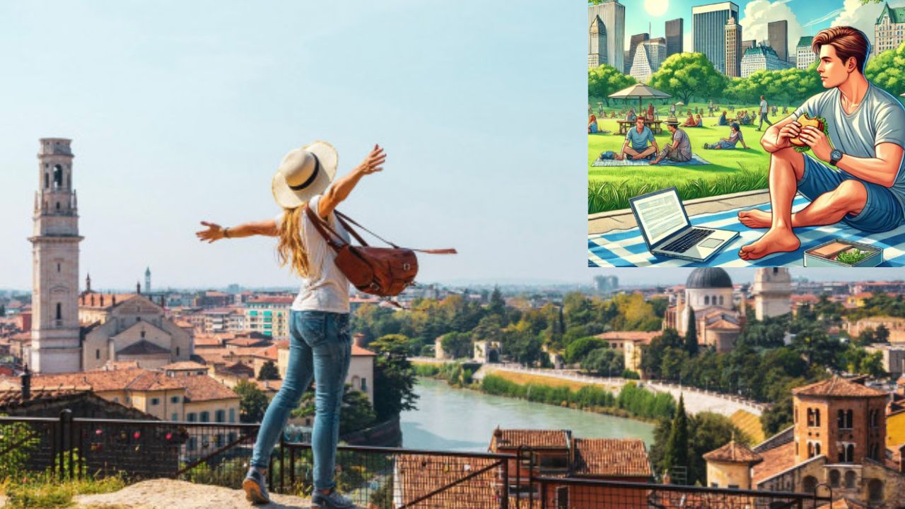 This AI App Lets You Travel Anywhere Without Leaving Home, Know How This AI App Lets You Travel Anywhere Without Leaving Home, Know How