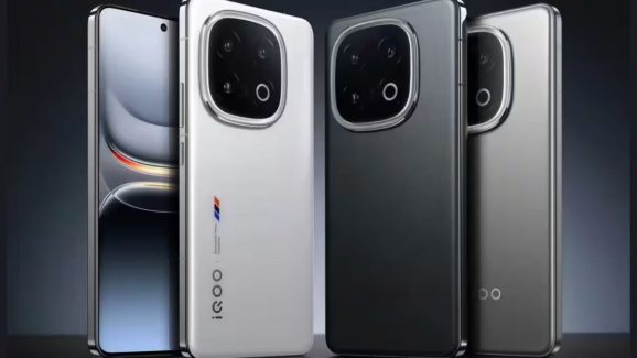 Records Shattered: iQOO 15’s 30-Minute Sales Blitz Stuns the Market