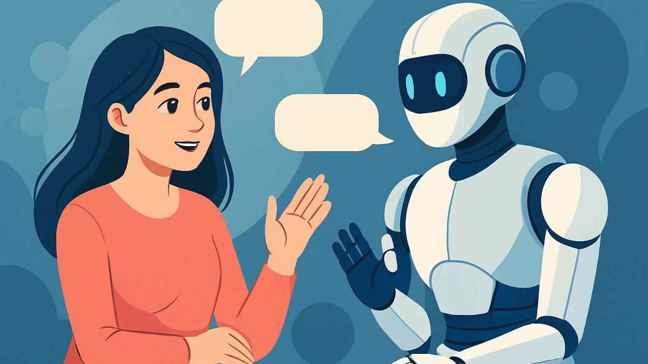 Shocking Study Reveals How AI Chatbots Are Fooling You Shocking Study Reveals How AI Chatbots Are Fooling You