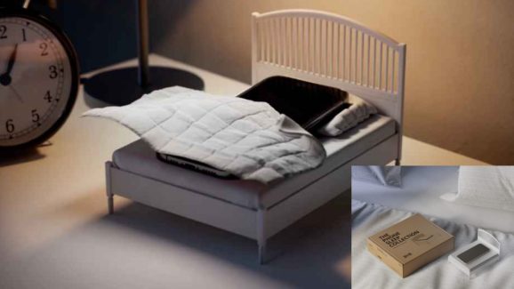 Put Phone to Bed 7 Nights: Win Big in IKEA’s Fun Challenge!