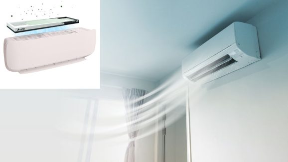 Save Your Money: Turn Your Regular AC into an Air Purifier