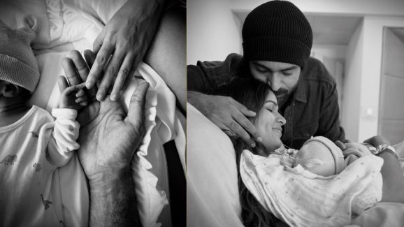 Varun Tej, Lavanya Tripati Share Their Son’s Name