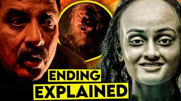 Vash Level 2 Ending Explained: What Really Happened to Aarya?