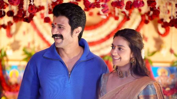 Can Keerthy Suresh Rescue Vijay Deverakonda’s Slumping Career?