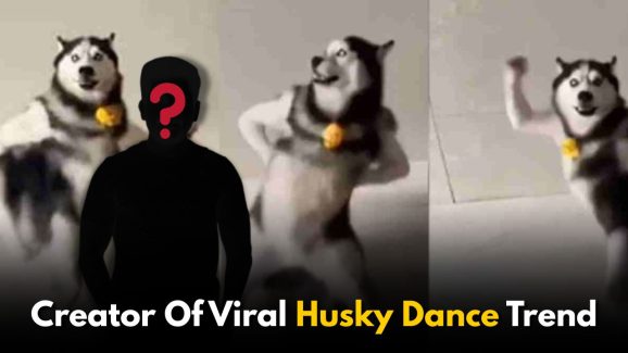 Meet the Creator Behind Instagram’s Viral Husky Dance Trend
