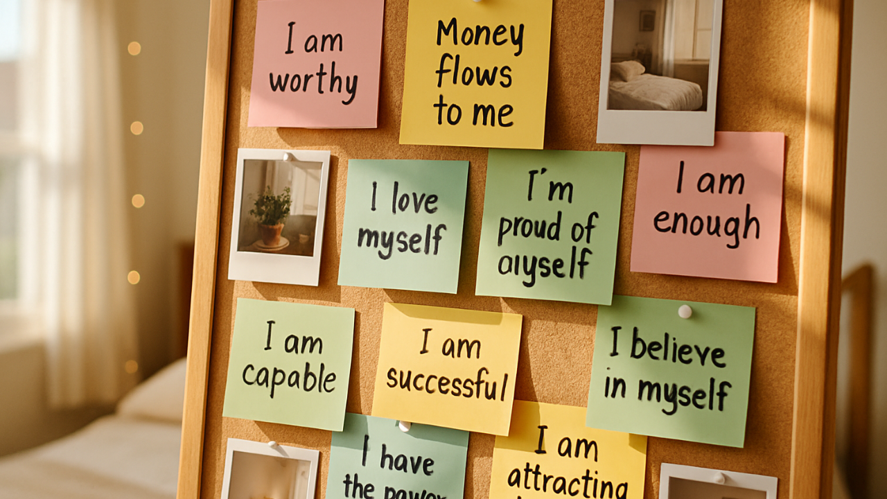 Top 7 Vision Board Ideas That Actually Work For New Year 2026 Top 7 Vision Board Ideas That Actually Work For New Year 2026