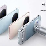 Vivo Launches Its Most Powerful Phones Yet with Stunning Camera Tech