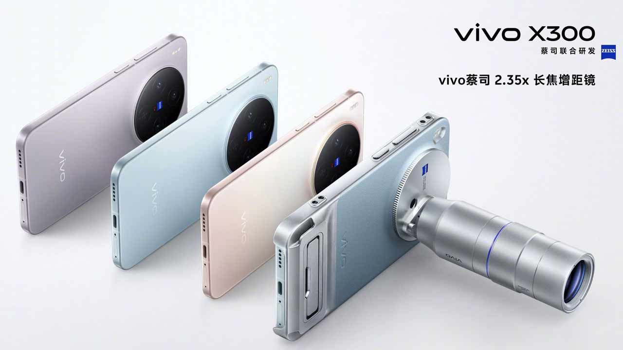 Best Flagship Phones to Buy Instead of the Vivo X300 in 2025