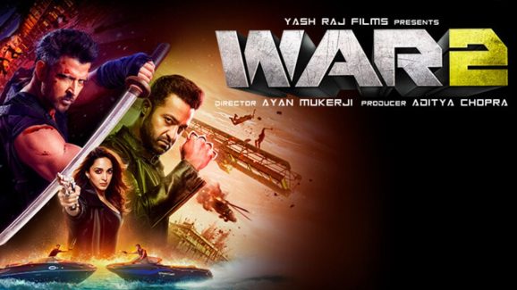 War 2 OTT Release: When and Where to Watch