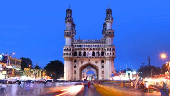 Things To Do This Weekend in Hyderabad: 12 Events That Promise Fun