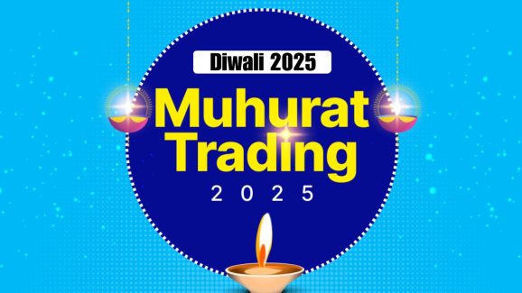 What Is Diwali Muhurat Trading 2025? All You Need to Know
