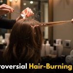What Is Velaterapia? Inside the Controversial Hair-Burning Trend