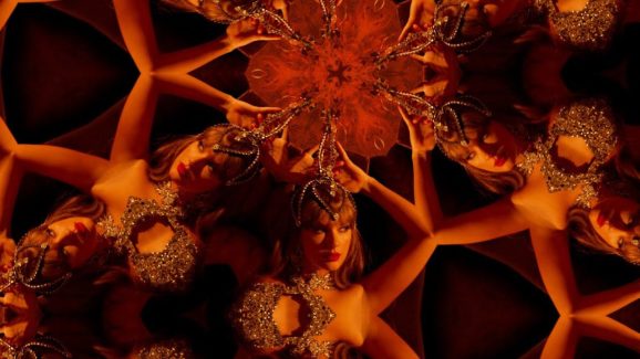 What Taylor Swift’s ‘The Life of a Showgirl’ Really Means