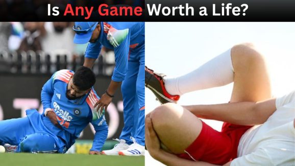 When Passion Turns Perilous: Is Any Game Worth a Life?