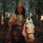 Who Dubbed for Gulshan Devaiah in Telugu for Kantara Chapter 1?