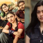 Who Is Aishwarya Sharma? Film Lovers’ New Crush with Dude