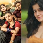 Who Is Aishwarya Sharma? Film Lovers’ New Crush with Dude